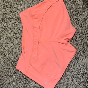 Women’s lululemon athletica shorts